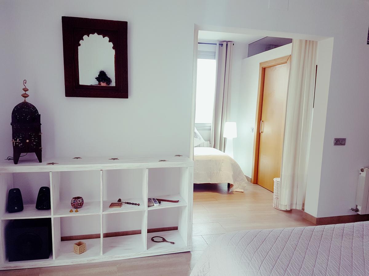 Villa Mur - Espectacular Villa Cerca De Sitges Y Bcn Olivella المظهر الخارجي الصورة