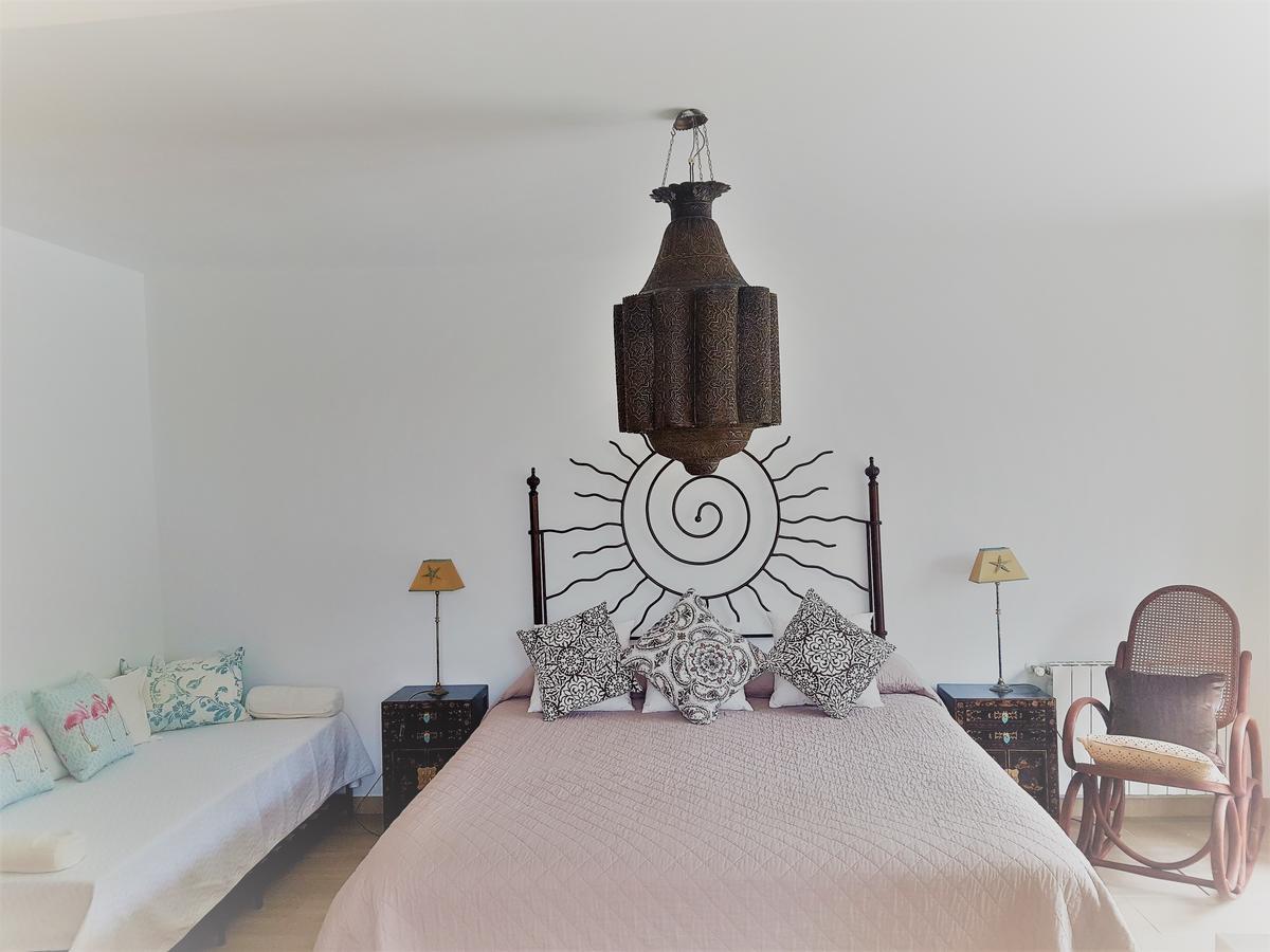 Villa Mur - Espectacular Villa Cerca De Sitges Y Bcn Olivella المظهر الخارجي الصورة